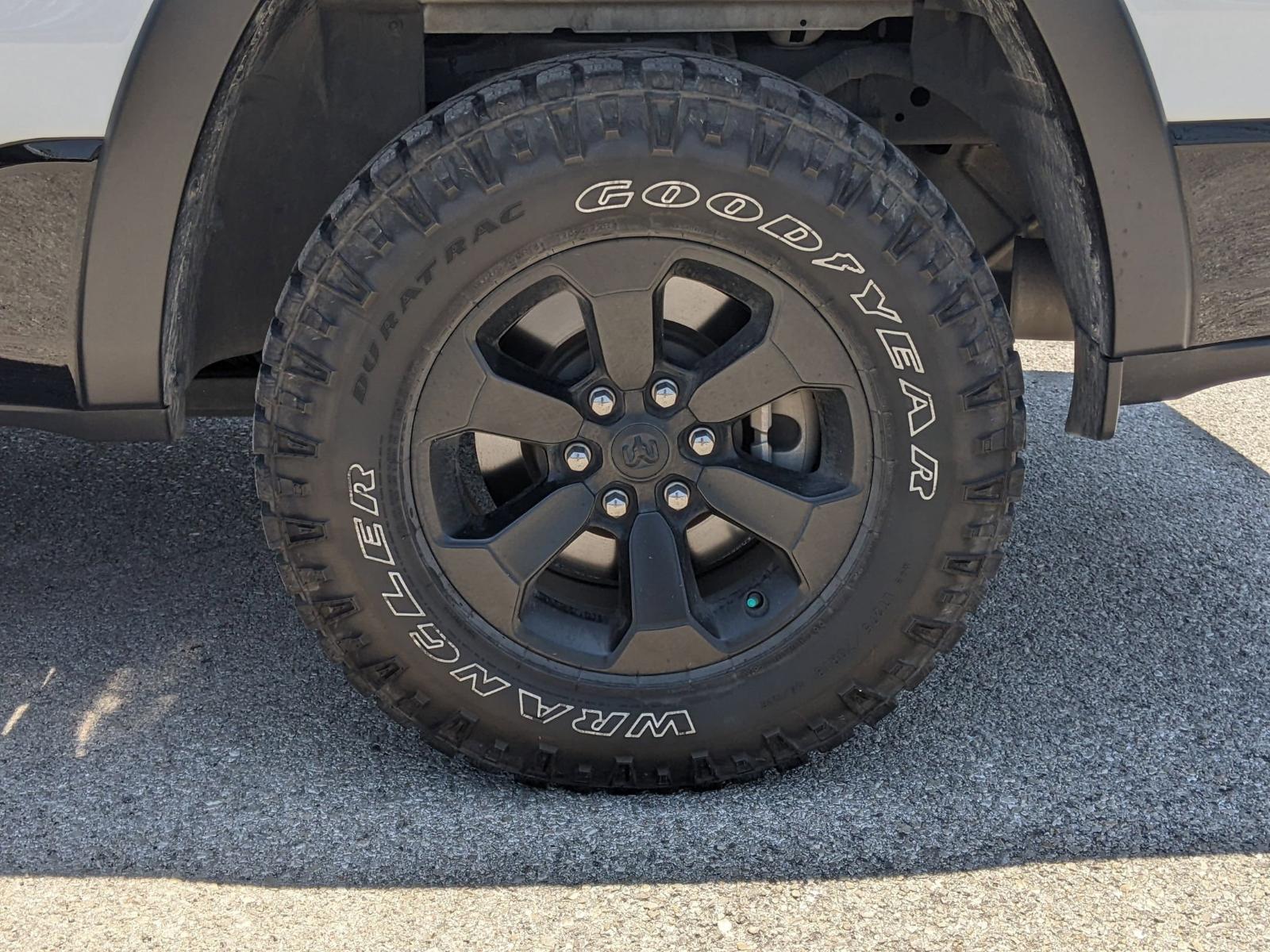 2023 Ram 1500 Vehicle Photo in Seguin, TX 78155