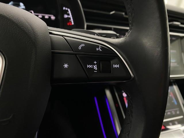 2021 Audi Q7 Vehicle Photo in Appleton, WI 54913
