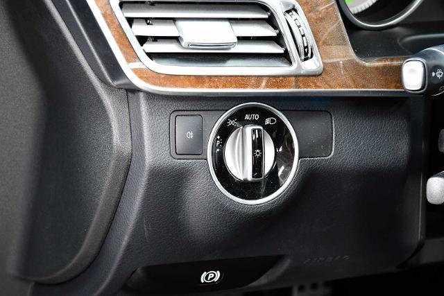2014 Mercedes-Benz E-Class Vehicle Photo in DALLAS, TX 75235