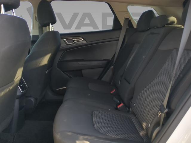 2024 Kia Sportage Vehicle Photo in Brunswick, GA 31525