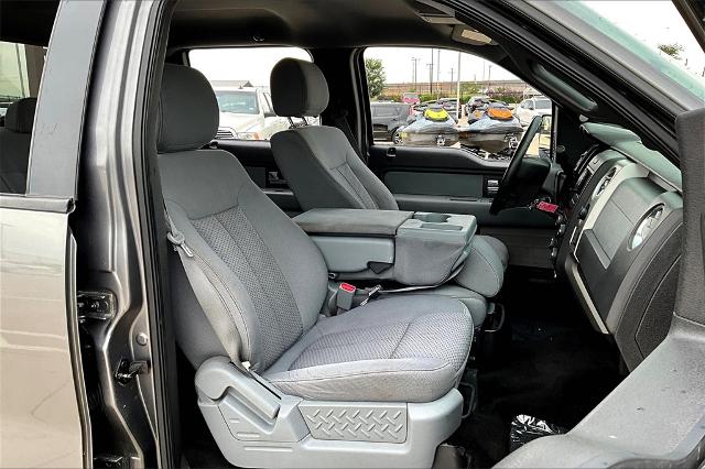 2013 Ford F-150 Vehicle Photo in Grapevine, TX 76051