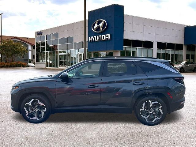 Certified 2024 Hyundai Tucson SEL with VIN 5NMJF3DE8RH320478 for sale in Huntsville, AL