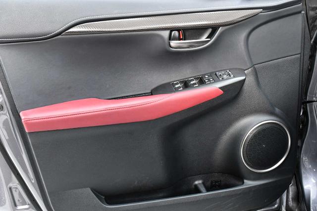 2020 Lexus NX 300 Vehicle Photo in DALLAS, TX 75235
