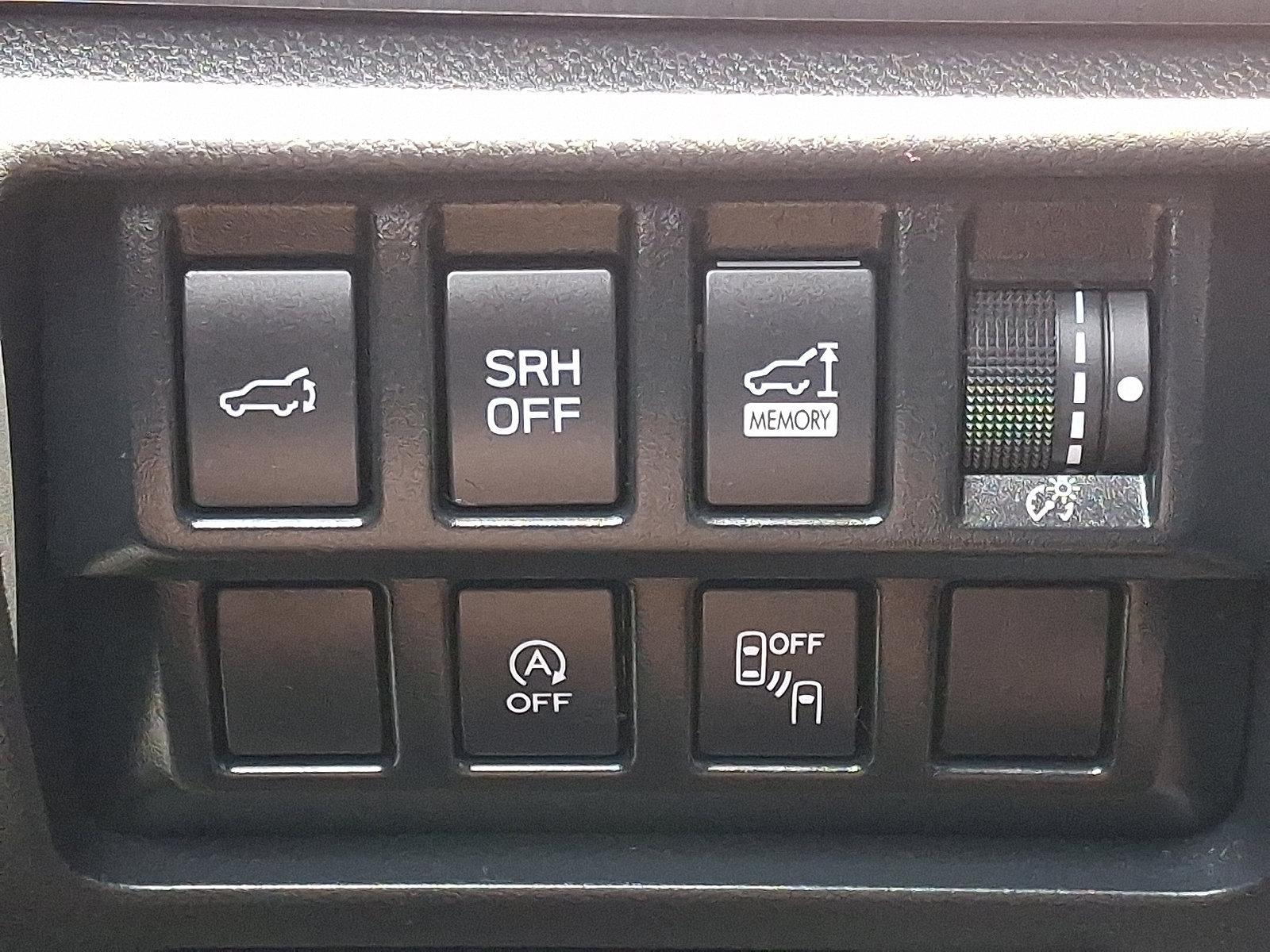 2022 Subaru Forester Vehicle Photo in BETHLEHEM, PA 18017-9401
