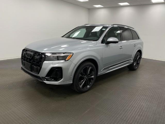 2025 Audi Q7 Vehicle Photo in Appleton, WI 54913