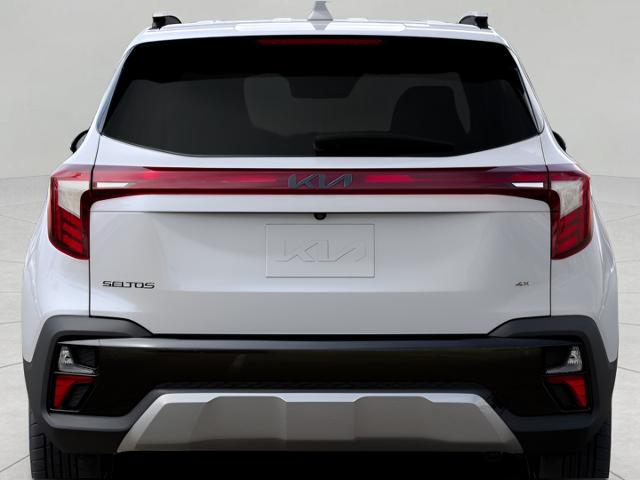 2025 Kia Seltos Vehicle Photo in Appleton, WI 54914