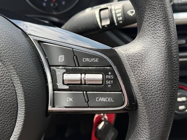 2019 Kia Forte Vehicle Photo in MIDDLETON, WI 53562-1492