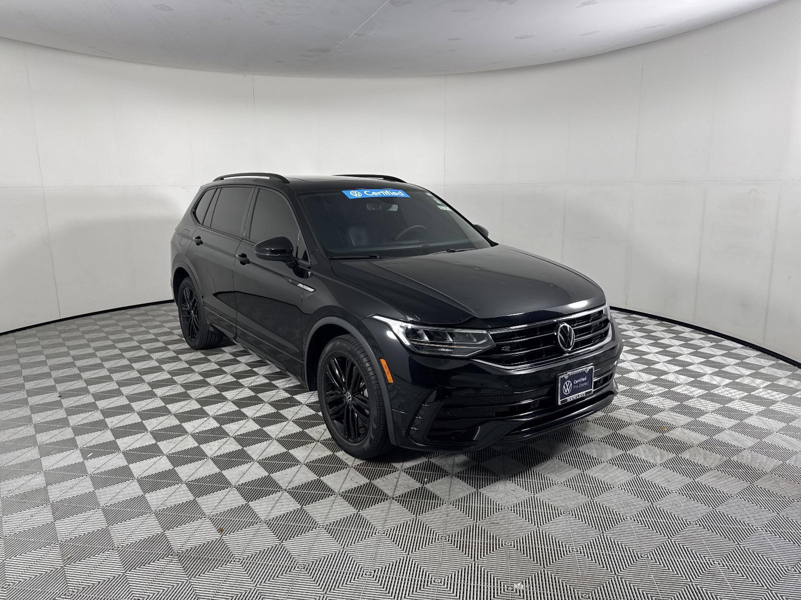 2022 Volkswagen Tiguan Vehicle Photo in Georgetown, TX 78626