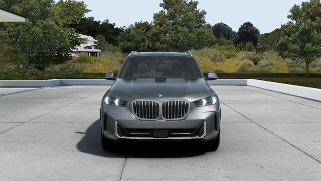 2026 BMW X5 xDrive40i Vehicle Photo in GRAPEVINE, TX 76051