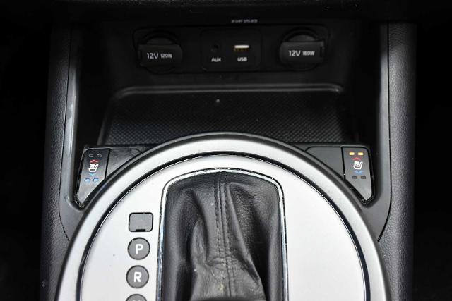 2016 Kia Sportage Vehicle Photo in DALLAS, TX 75235