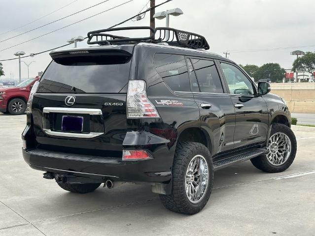 2021 Lexus GX 460 Vehicle Photo in San Antonio, TX 78230