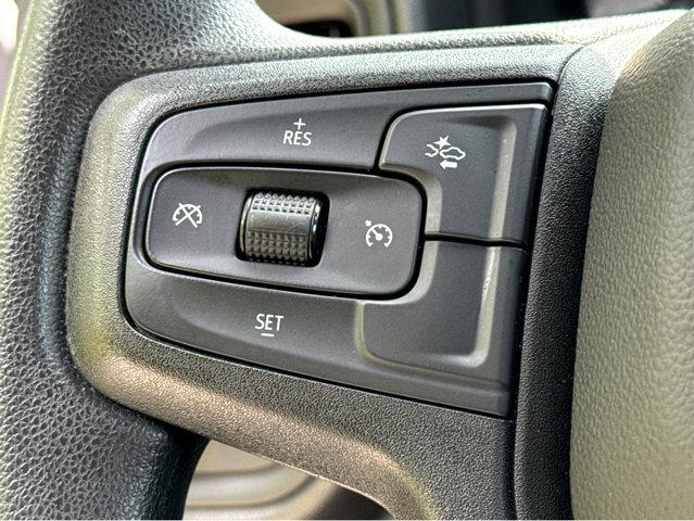 2023 Chevrolet Silverado 1500 Vehicle Photo in Hinesville, GA 31313
