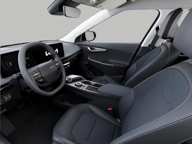 2025 Kia EV6 Vehicle Photo in Appleton, WI 54914