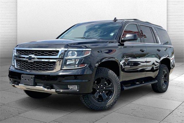 2019 Chevrolet Tahoe Vehicle Photo in KANSAS CITY, MO 64114-4502