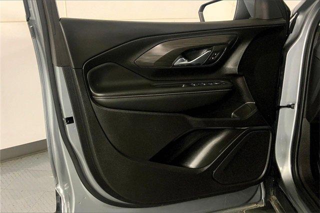 2024 GMC Terrain Vehicle Photo in KANSAS CITY, MO 64114-4545