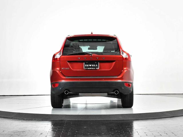 2013 Volvo XC60 Vehicle Photo in DALLAS, TX 75235