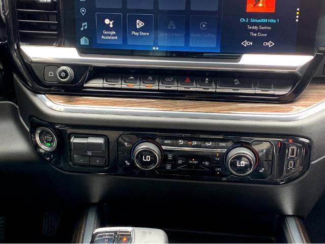 2023 Chevrolet Silverado 1500 Vehicle Photo in BEAUFORT, SC 29906-4218