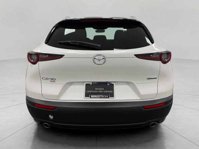 2023 Mazda CX-30 Vehicle Photo in Appleton, WI 54913