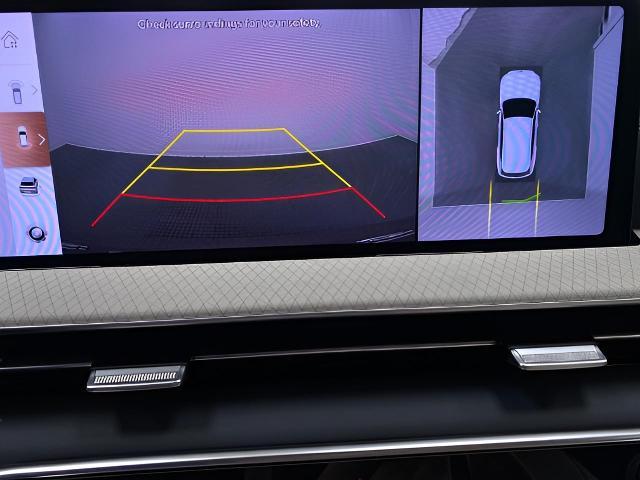 2025 Genesis GV80 Vehicle Photo in Appleton, WI 54913