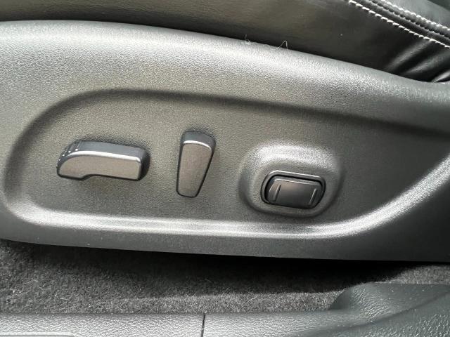 2023 Nissan Murano Vehicle Photo in Appleton, WI 54914