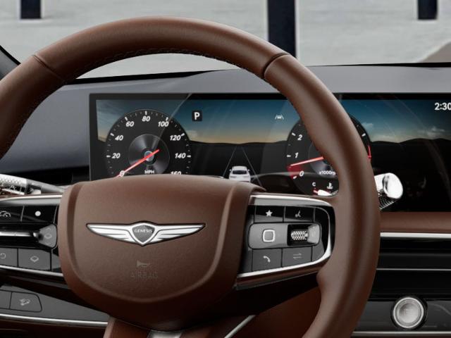 2026 Genesis GV70 Vehicle Photo in Appleton, WI 54913