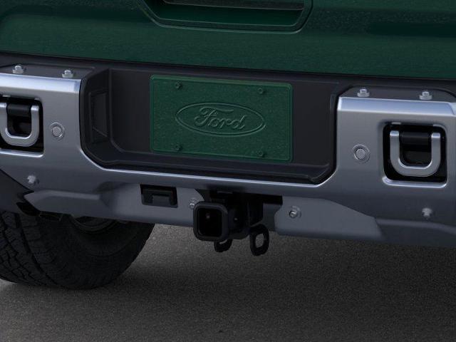 2025 Ford Bronco Sport Vehicle Photo in Oshkosh, WI 54901