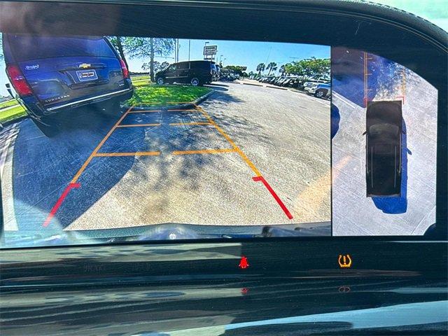 2023 Cadillac Escalade ESV Vehicle Photo in BATON ROUGE, LA 70809-4546