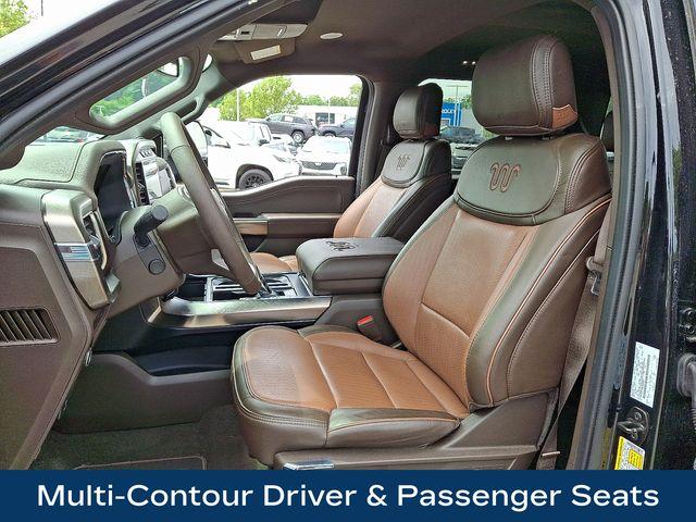 2022 Ford F-150 Vehicle Photo in DANBURY, CT 06810-5034