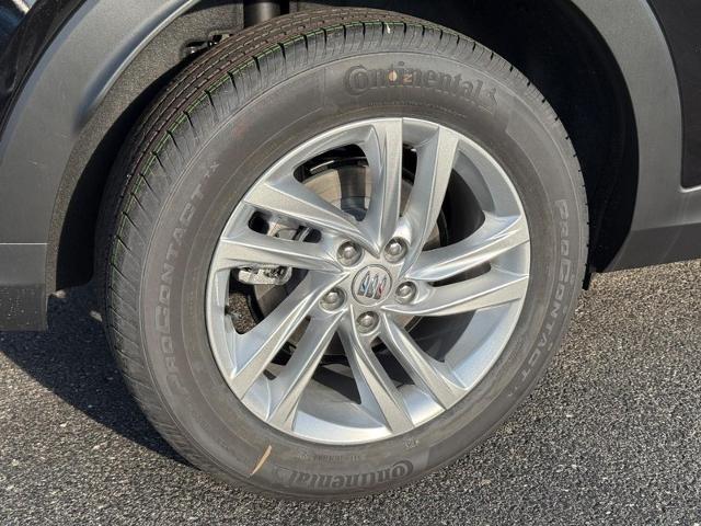 2025 Buick Envista Vehicle Photo in COLUMBIA, MO 65203-3903