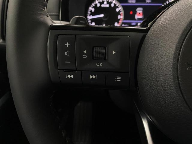 2025 Nissan Pathfinder Vehicle Photo in Appleton, WI 54913