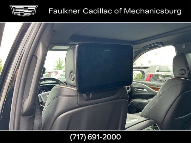 2023 Cadillac Escalade ESV Vehicle Photo in MECHANICSBURG, PA 17050-1707