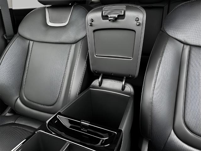 2025 Hyundai TUCSON Hybrid Vehicle Photo in Green Bay, WI 54304