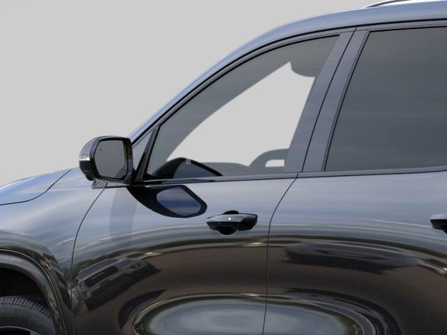 2025 Buick Enclave Vehicle Photo in APPLETON, WI 54914-8833