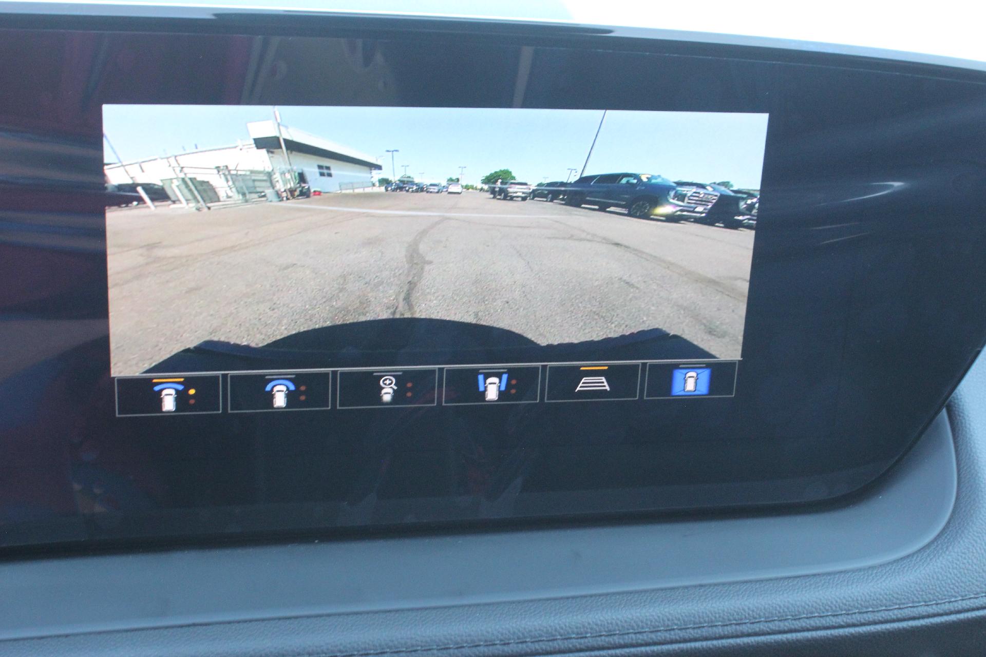 2026 Buick Encore GX Vehicle Photo in AURORA, CO 80012-4011
