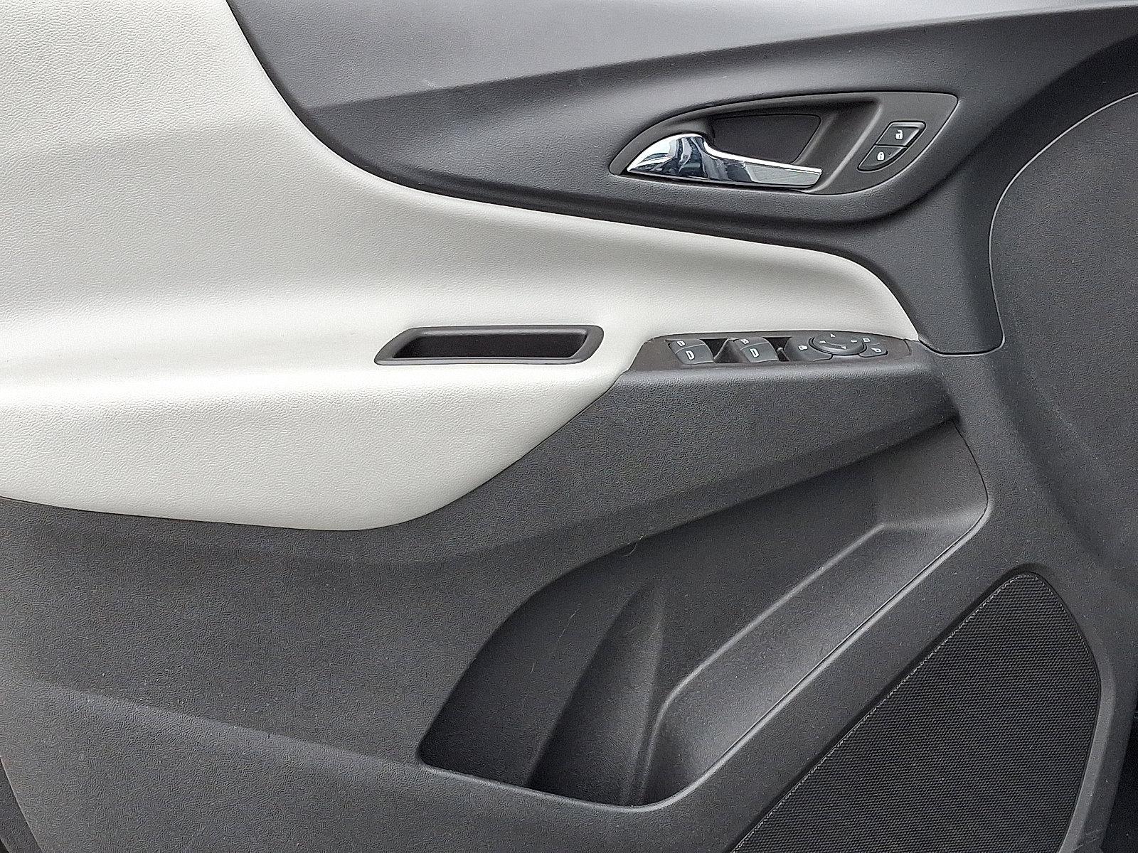 2022 Chevrolet Equinox Vehicle Photo in BETHLEHEM, PA 18017-9401