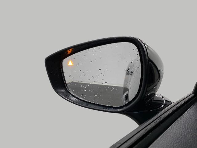 2025 Mazda CX-50 Hybrid Vehicle Photo in Appleton, WI 54913