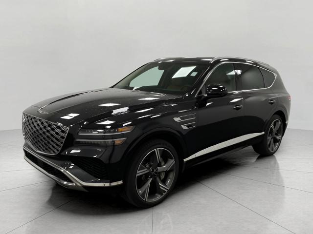 2025 Genesis GV80 Vehicle Photo in Appleton, WI 54913