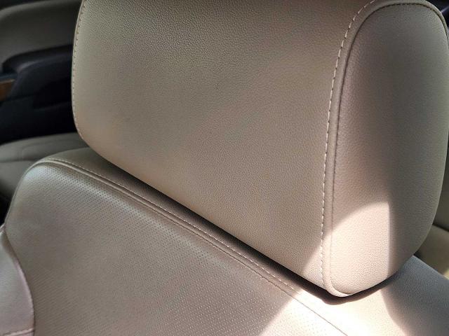 2018 GMC Sierra 1500 Vehicle Photo in DENTON, TX 76210-9321