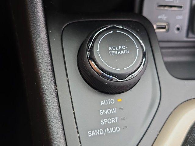 2018 Jeep Cherokee Vehicle Photo in Pleasant Hills, PA 15236