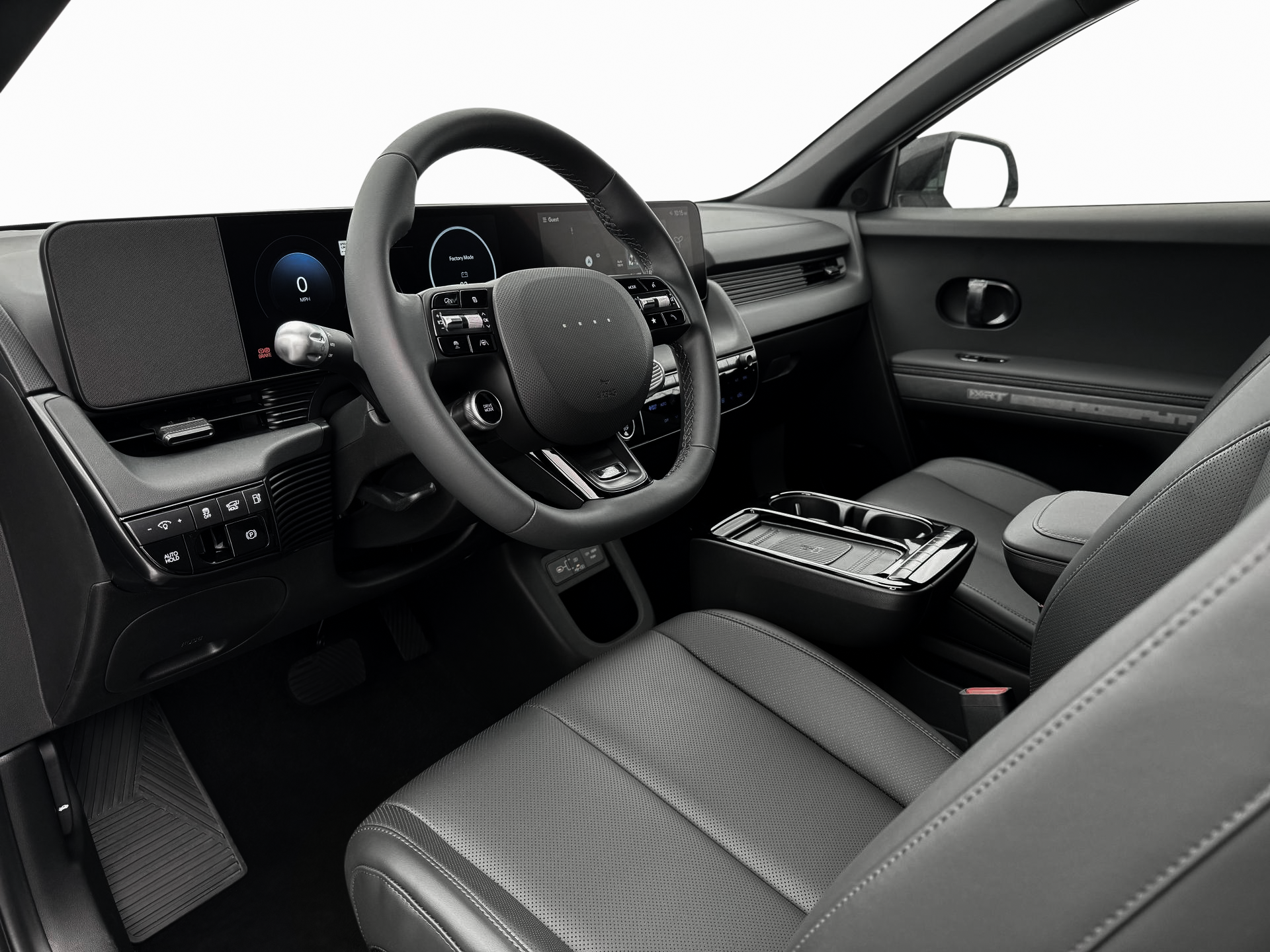 2025 Hyundai IONIQ 5 Vehicle Photo in Harrisburg, PA 17111