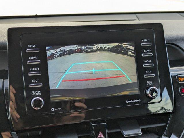 2021 Toyota Camry Vehicle Photo in SELMA, TX 78154-1460