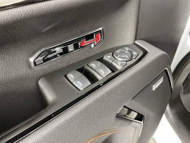 2025 GMC Sierra 1500 Vehicle Photo in GILBERT, AZ 85297-0402