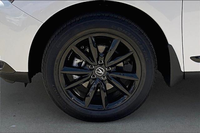 2025 Acura RDX Vehicle Photo in Grapevine, TX 76051