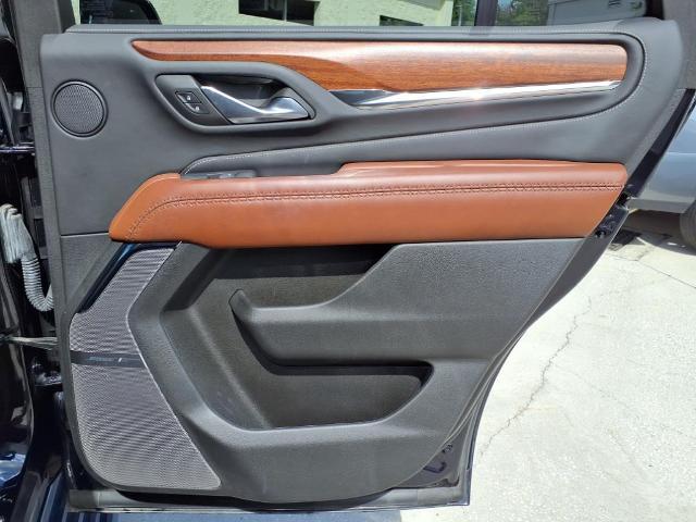 2023 GMC Yukon Vehicle Photo in Tampa, FL 33612