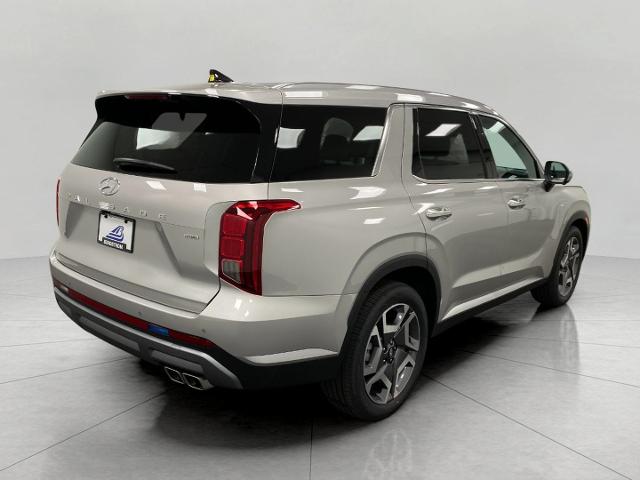 2025 Hyundai PALISADE Vehicle Photo in Appleton, WI 54913