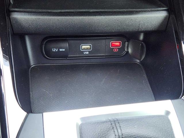 2023 Kia Forte Vehicle Photo in DENTON, TX 76210-9321