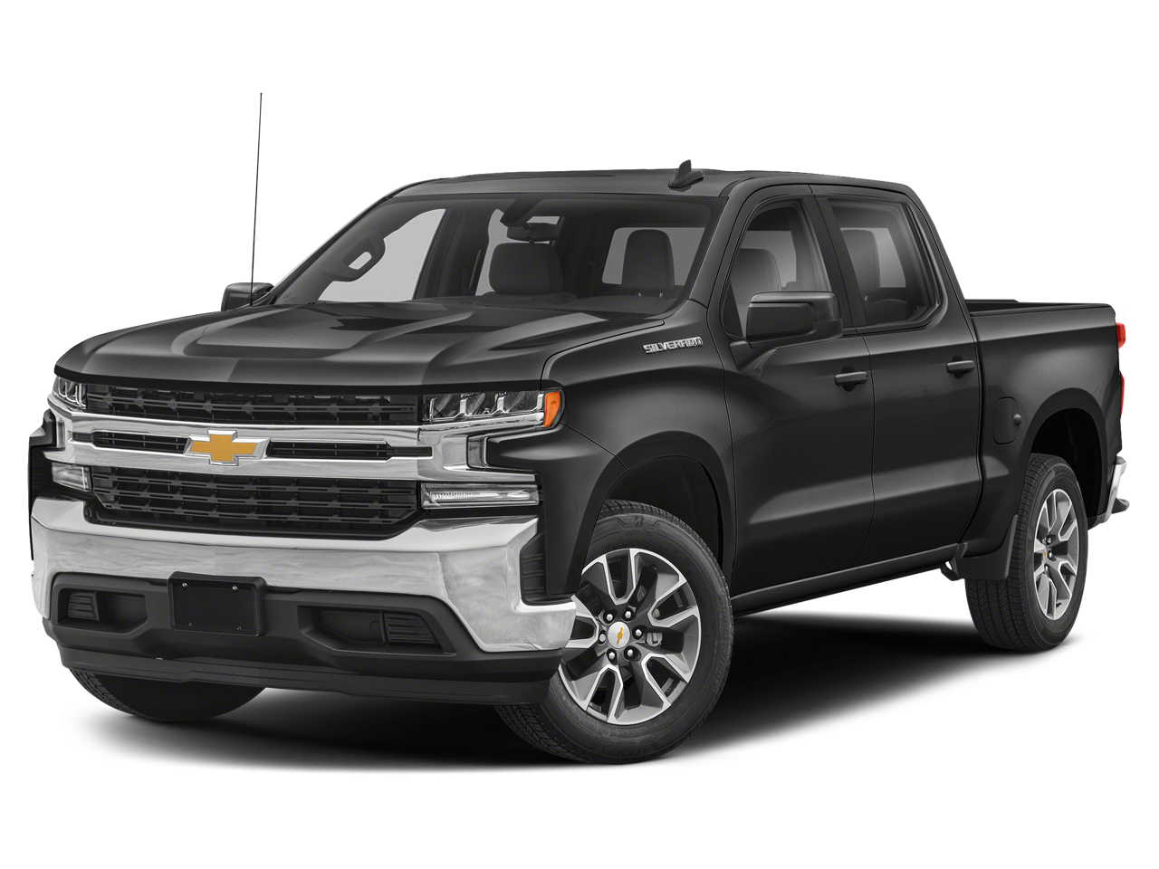 2022 Chevrolet Silverado 1500 LTD Vehicle Photo in LANCASTER, PA 17601-0000