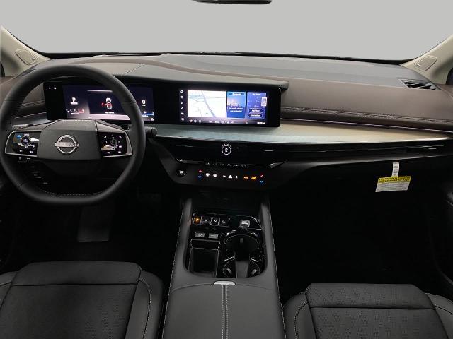2025 Nissan Murano Vehicle Photo in Appleton, WI 54913