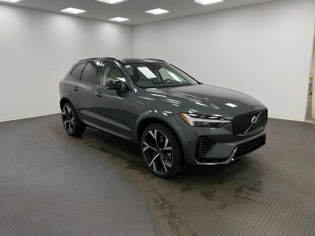 2026 Volvo XC60 Plug-In Hybrid Vehicle Photo in Appleton, WI 54913