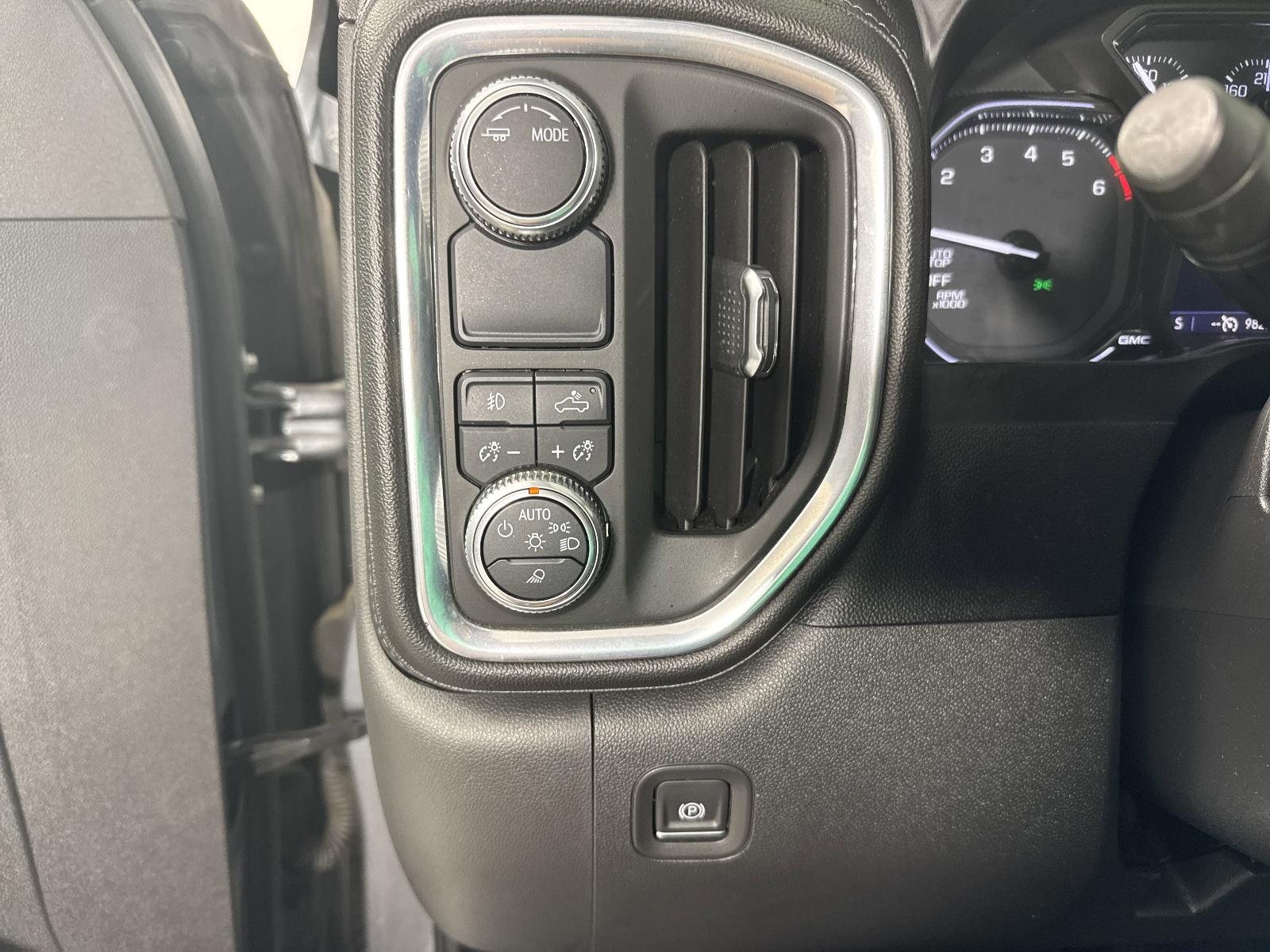 2020 GMC Sierra 1500 Vehicle Photo in Georgetown, TX 78626